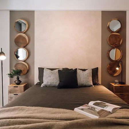 Anla - 2 Bedrooms And Parking In Arroios 아파트 리스본