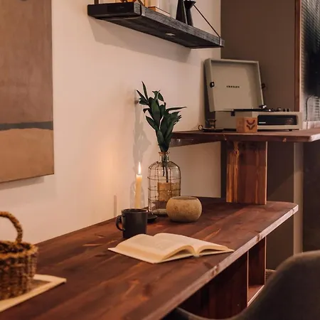 Apartamento Anla - 2 Bedrooms And Parking In Arroios