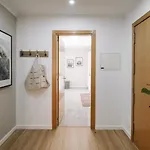 Anla - 2 Bedrooms And Parking In Arroios Apartamento