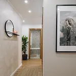 Apartamento Anla - 2 Bedrooms And Parking In Arroios Lisboa