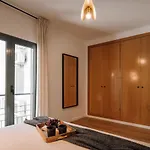 Anla - 2 Bedrooms And Parking In Arroios * Lisboa