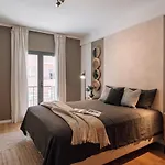 Anla - 2 Bedrooms And Parking In Arroios Lisboa